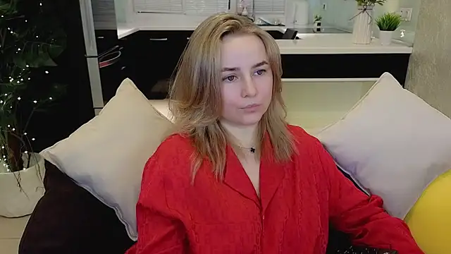 Živý XXX chat Mira_Mermayd