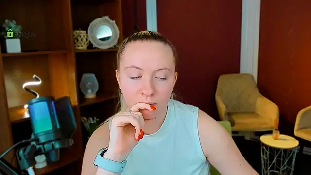 mila_glow1のライブXXXチャット