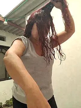 Scarlet_curly8a Live XXX-Chat