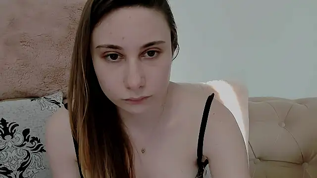 แชท XXX สดของ IrisWain