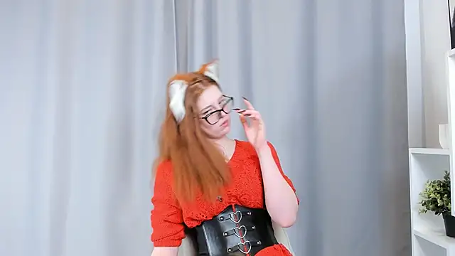 KeithBarstowのライブXXXチャット