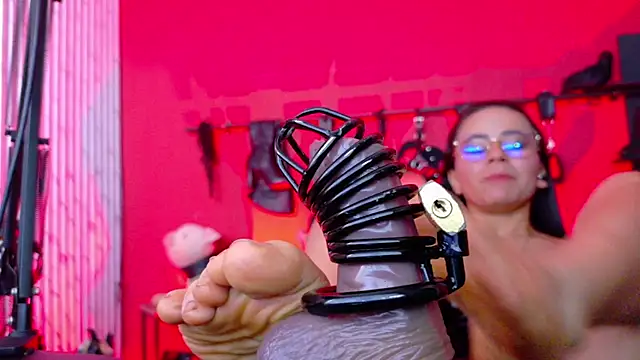 MistressSlut1's Live XXX Chat