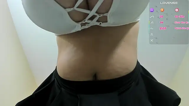 MAGIEVANS1's Live XXX Chat