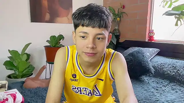 Andy_Belier23 Live XXX-chat