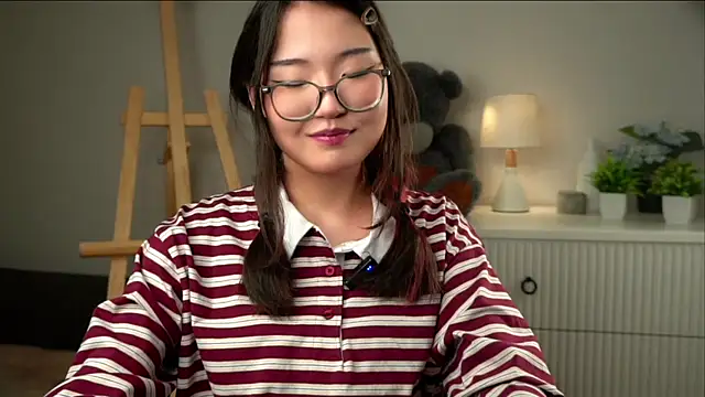 NelleMihalko Obrolan Langsung XXX