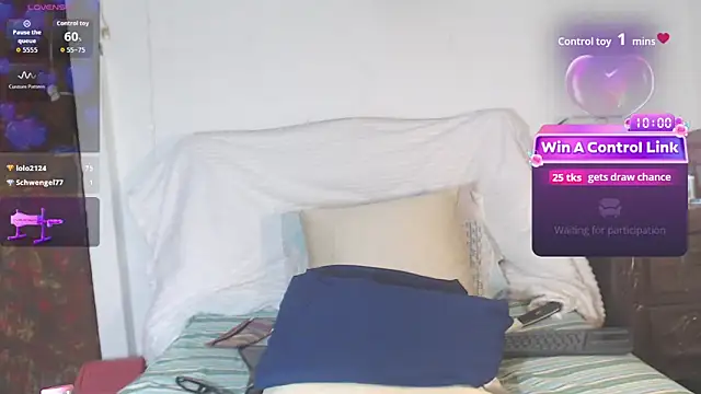 BiirdyDavisn Live XXX chat