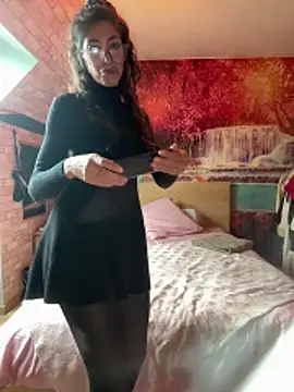 Amani_thewolf – Live XXX-chat