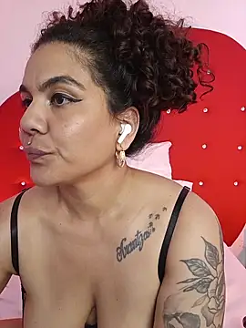 nicolette_rock's Live XXX Chat