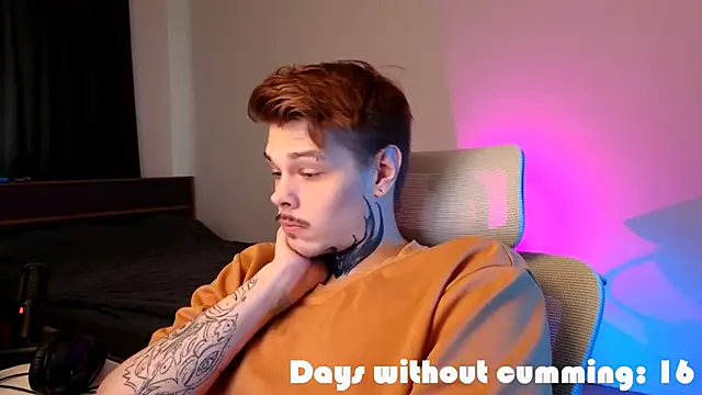 DENIS_HERE: онлайн-секс-чат