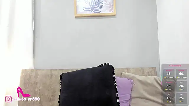 LenaRuiz_ Live XXX-chat