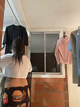 amberbakee লাইভ XXX চ্যাট