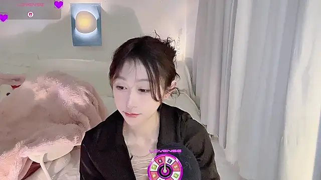 mistylana_ Live XXX-Chat