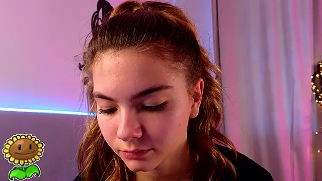 MargieDavidson: онлайн-секс-чат