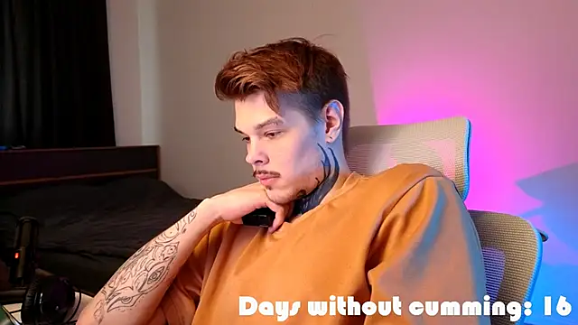 แชท XXX สดของ DENIS_HERE