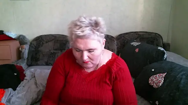 Lana555's Webcam Show