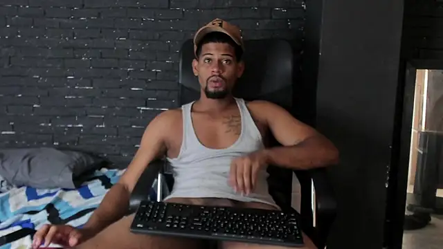 Show de webcam de yurgaki_21