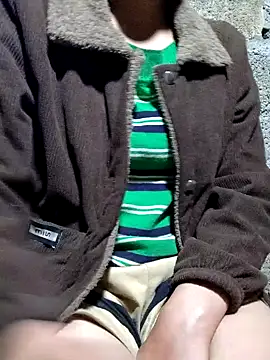 Chat XXX en directo de Congee-666