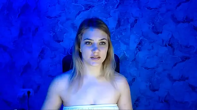 Živý XXX chat nika_gold1