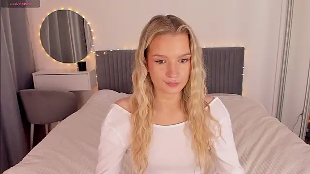 CassieRayss Obrolan Langsung XXX