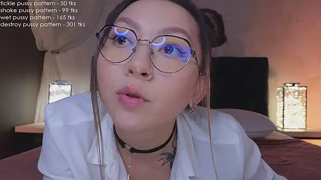 Živý XXX chat im_casey