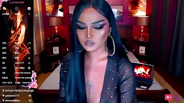 Онлайн чат XXX NatalyaFox