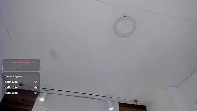 _julietta's Live XXX Chat