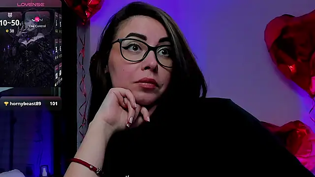 Živý XXX chat RitaSonnet