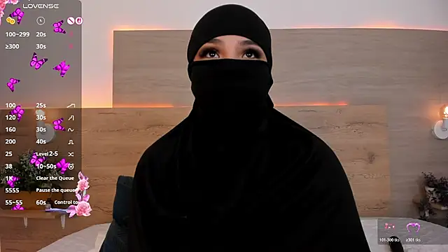 nashi_ra's Live XXX Chat