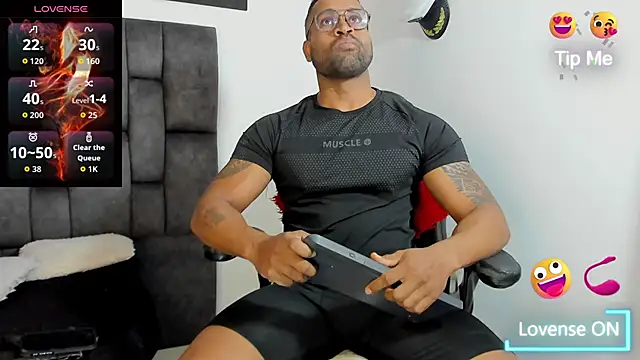 Chat XXX Live MattRodriguez9