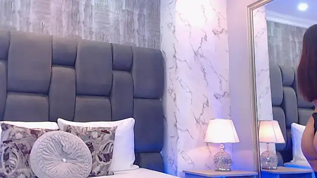 SophieWolkmanのライブXXXチャット