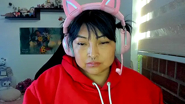 Shaddycute_ Live XXX-chat