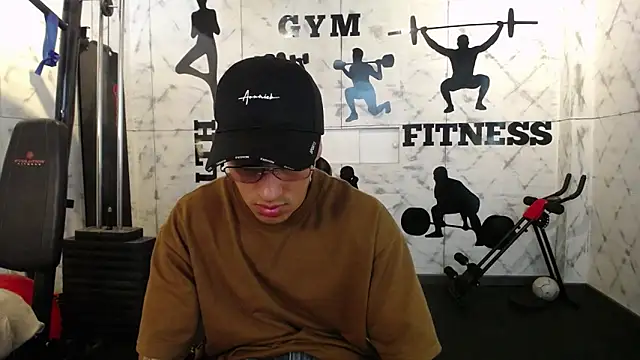 Chat XXX Live Andy_Joy_