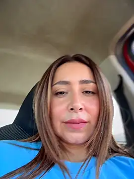 Živý XXX chat vixen_allure