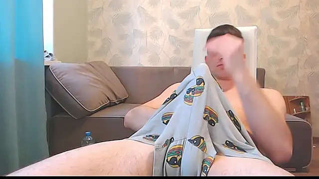 WeGiveJoy: απευθείας συνομιλία ΧΧΧ