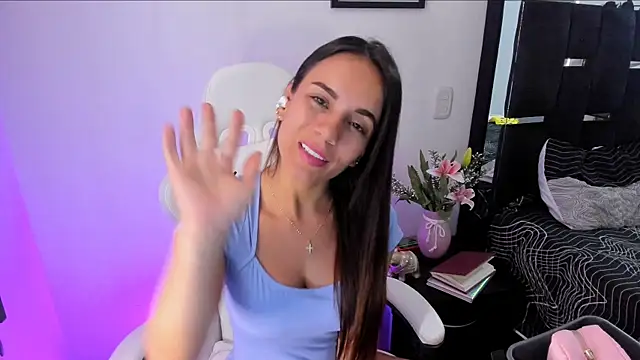 Sara_lopez_28 Chat XXX in diretta