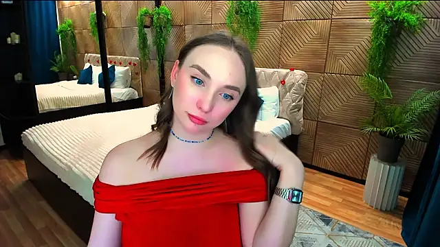 Živý XXX chat TrueReincarnation