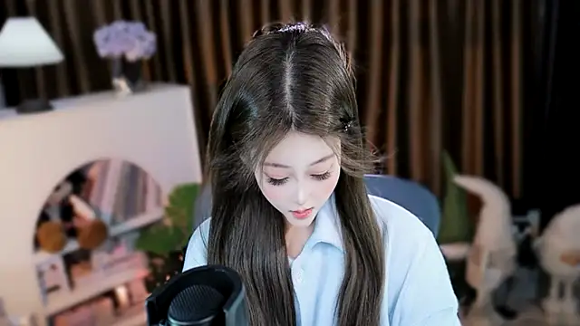 Živý XXX chat Umi-UmiUmi