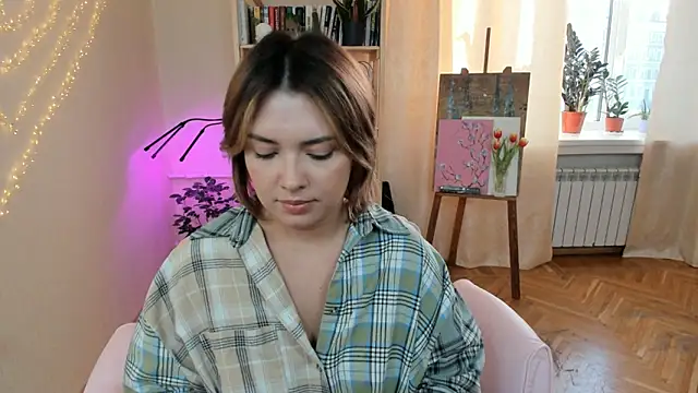 BrightDani Obrolan Langsung XXX