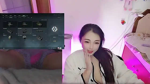 Živý XXX chat Song_99