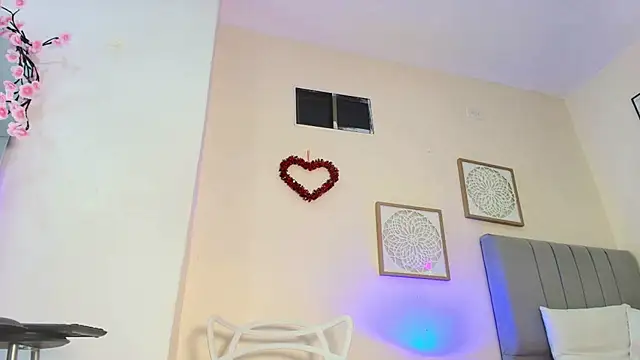 Chatroom XXX en direct de mary_cute9