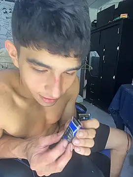 Chat XXX Live nic_2005