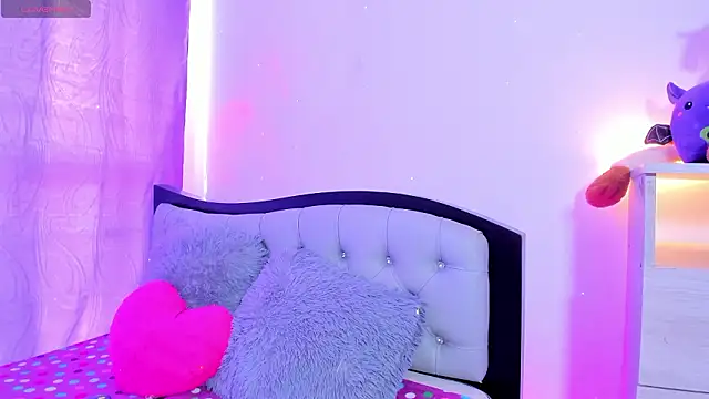 my_aleja_ Chat XXX in diretta