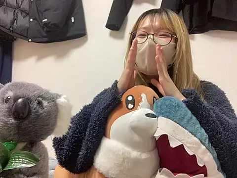 Discordance_ Live XXX Chat