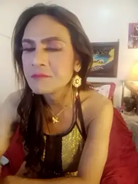 Онлайн чат XXX MelaneaHilton