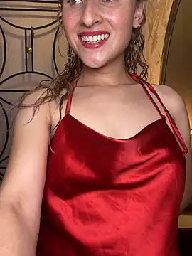 Chatroom XXX en direct de Odette_bulgari