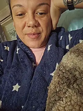 Chatroom XXX en direct de GoddessChantelle