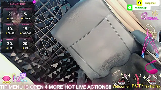 10incSophiaBigCock2CUM Obrolan Langsung XXX