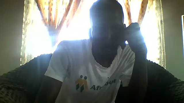 Show de webcam de longdickson12345