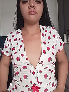 Katy_RoseX 웹캠 쇼