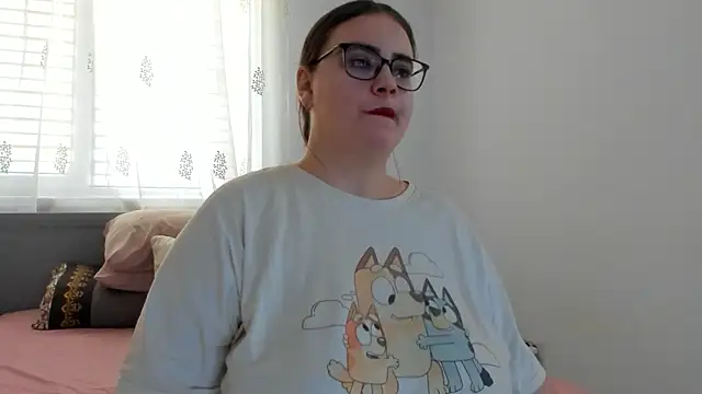 Chatroom XXX en direct de amiravyxen